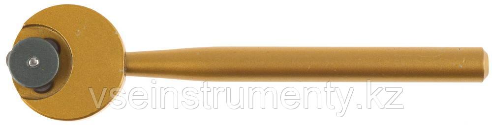 STAYER 3000 м, 3 ролика, металлическая рукоятка, роликовый стеклорез (33605), фото 1