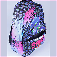 Рюкзак подростковый "Brawl Stars 2"