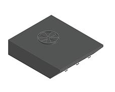 Зонты вентиляционные