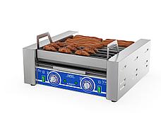 Грили для кур