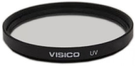VISICO Фильтр UV 58mm ультрафиолетовый