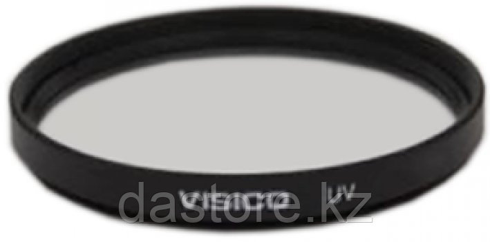 VISICO Фильтр UV 58mm ультрафиолетовый - фото 1 - id-p15005003