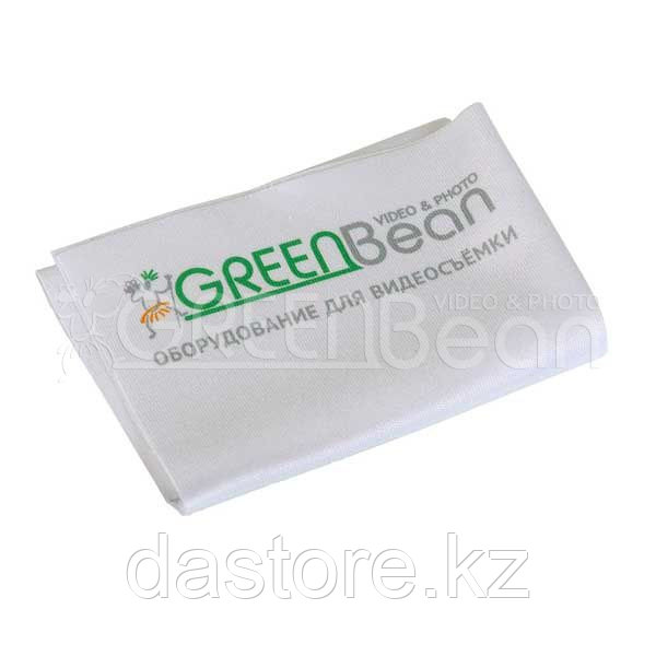 GreenBean Салфетка для ухода за оптикой GB CL
