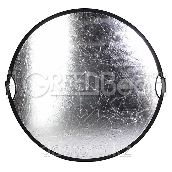 GreenBean GB Flex 120 silver/white L (120 cm) лайтдиск