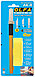 OLFA с профильными лезвиями 6 мм, 4 шт, перовой нож (OL-AK-4), фото 2