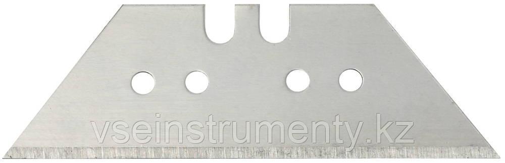 STAYER A24, 5 шт, трапециевидные лезвия, Professional (0925-S5), фото 1