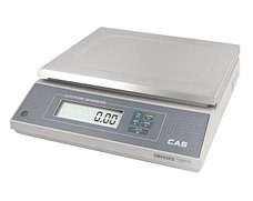 Весы лабораторные и аналитические