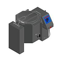 КОТЕЛ ПИЩЕВАРОЧНЫЙ ЭЛЕКТРИЧЕСКИЙ КПЭМ-160-ОМП СО СЛИВНЫМ КРАНОМ 11000019717