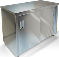 СТОЛ-КУПЕ ЦЕНТРАЛЬНЫЙ KAYMAN СТЦ-222/1006