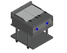 Грили лавовые