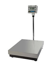 Весы напольные