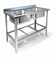 ВАННА МОЕЧНАЯ ЦЕЛЬНОТЯНУТАЯ KAYMAN ВМЦ-412/67