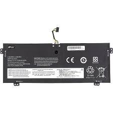 Аккумулятор для Lenovo Yoga 720-13, 730-13, 730-13IKB, L16C4PB1 ORG