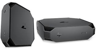 HP 12M12EA HP Z2 G5 Mini XW-1250 16GB/512 T2000 Win10 Pro