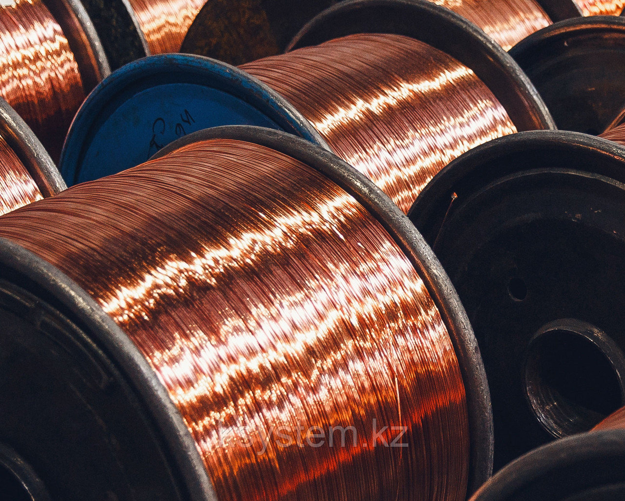 Проволока ММ 2,36, фото 1