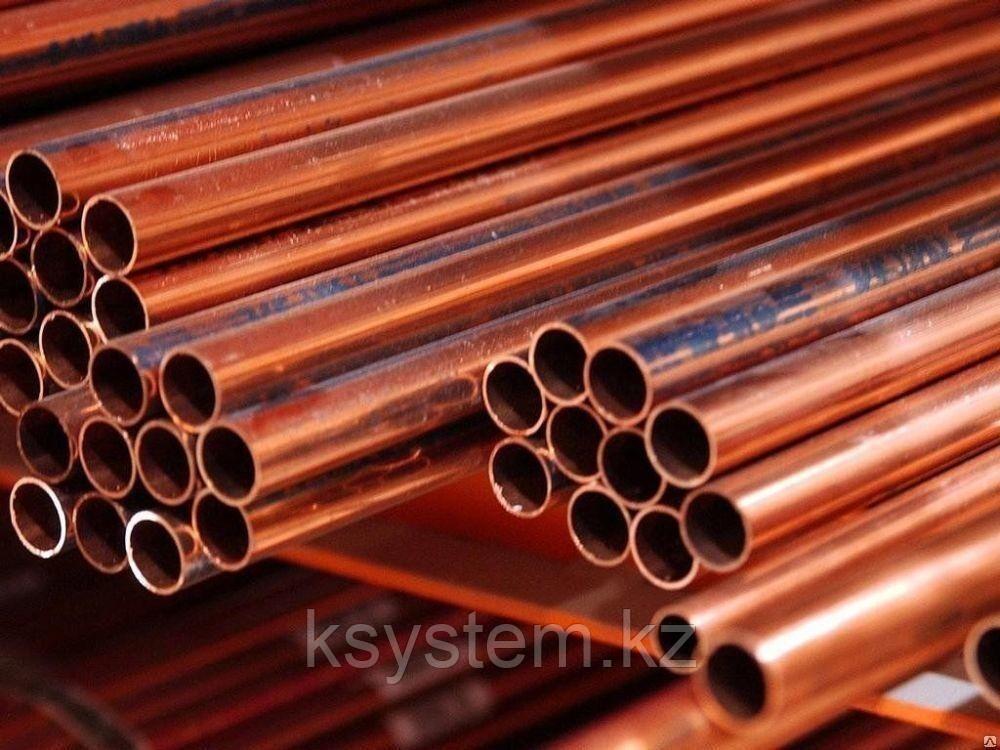Труба 32х3,0x3000 М1Т