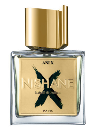 Nishane Ani X extrait de parfum 6ml Original