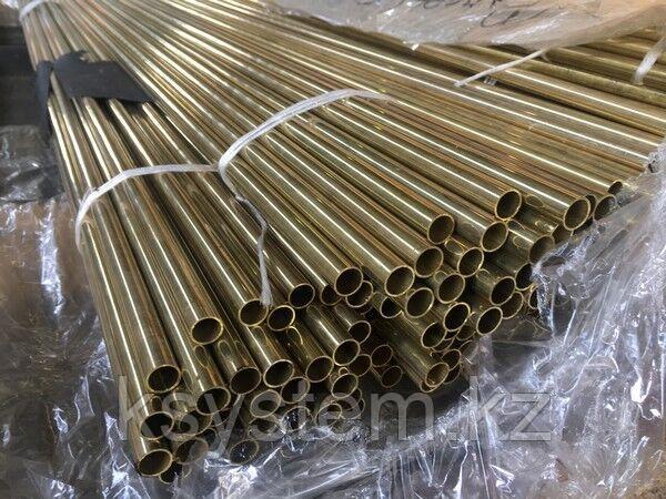 Труба Л63 3х0,5 м, фото 1