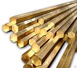 Шестигранник ЛС 59-1 д. 32 п/тв