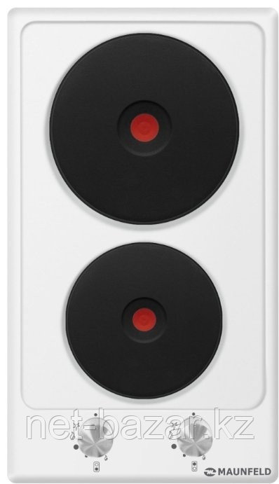 Электрическая варочная панель MAUNFELD EEHE.32.4W, фото 1