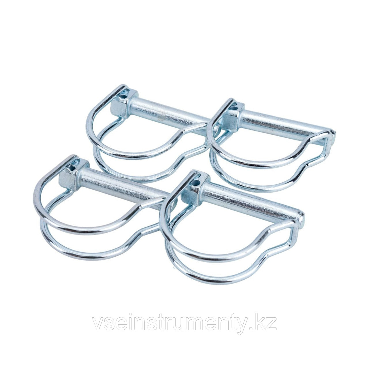 Стопоры для колес PATRIOT SF 8, фото 1