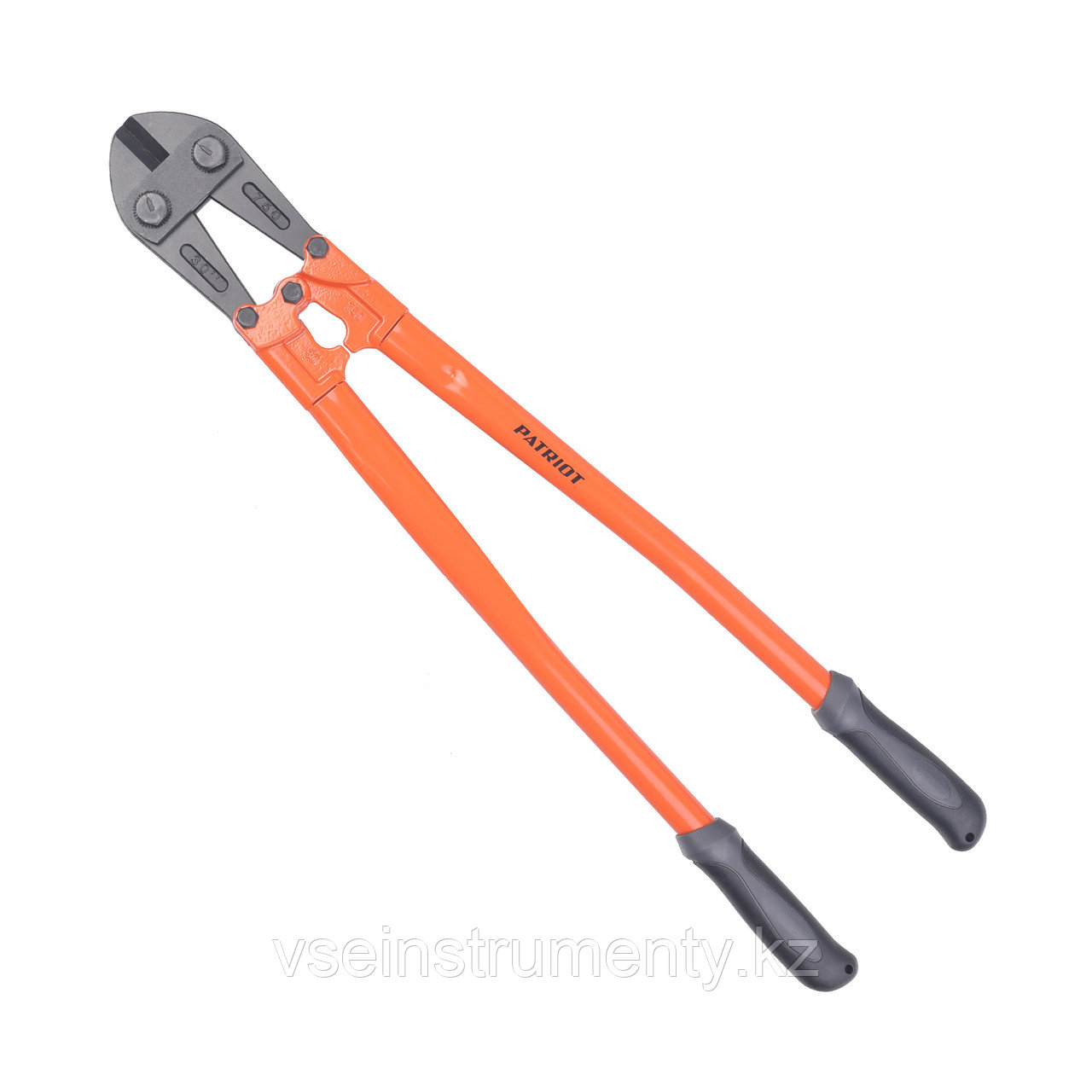 Болторез PATRIOT CMP 762, фото 1