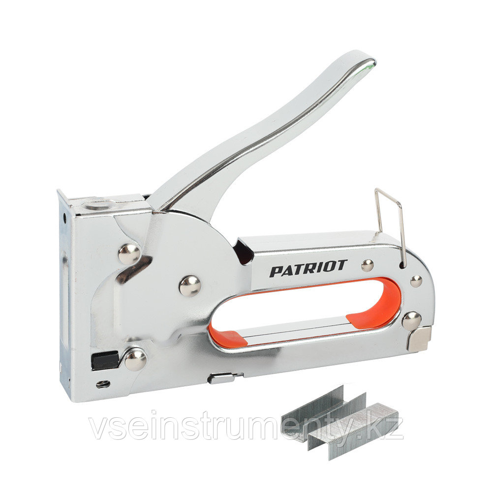 Степлер PATRIOT SPQ 110, фото 1