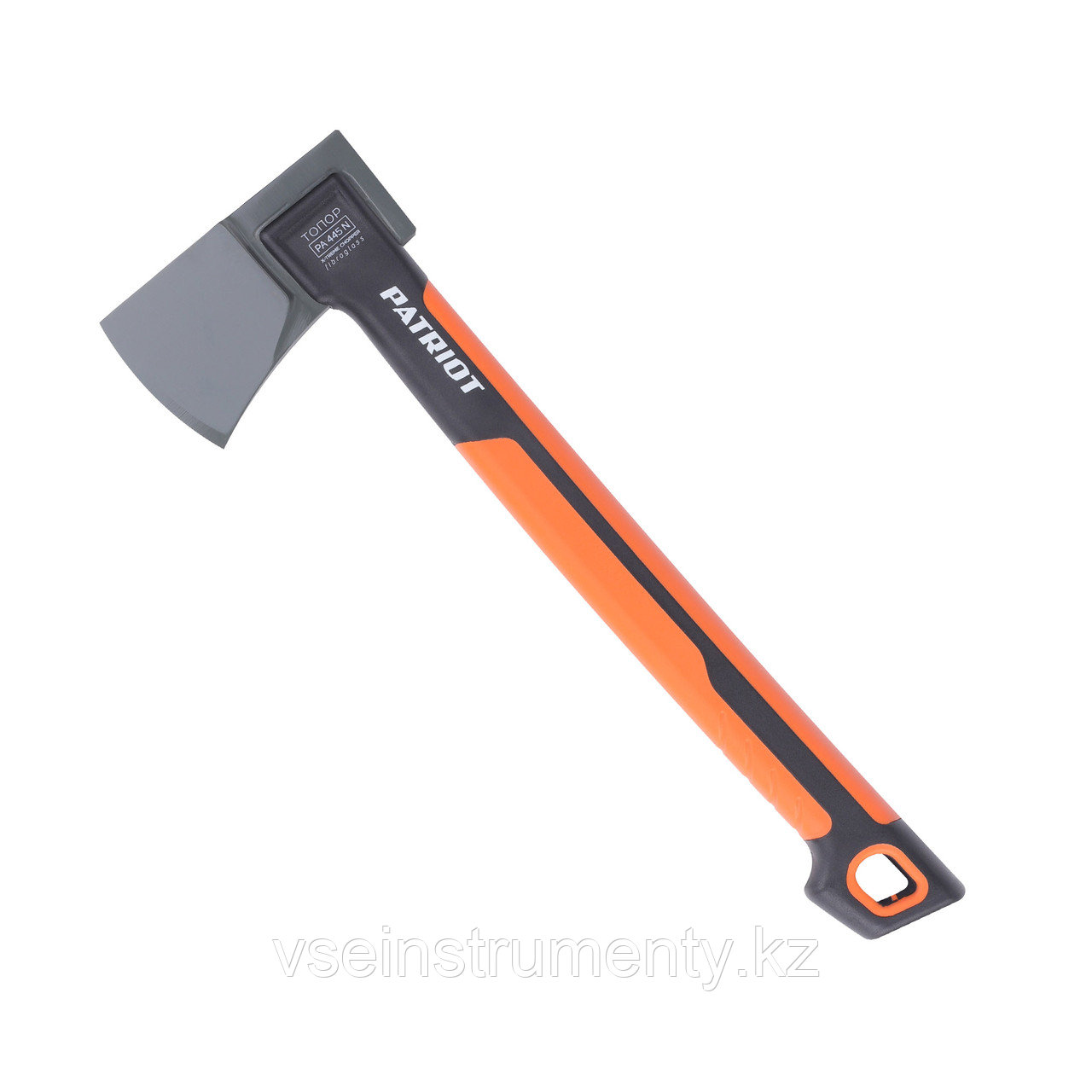 Топор универсальный плотницкий PATRIOT PA 445 N, фото 1