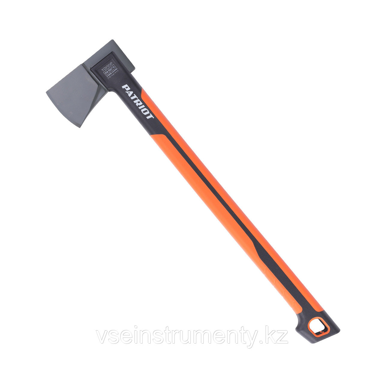 Топор универсальный плотницкий PATRIOT PA 597 N, фото 1