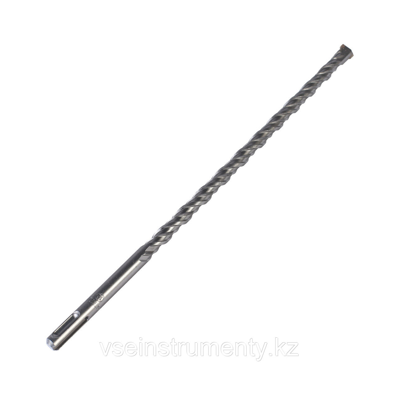 Бур SDS-plus S2 (12x310 мм), фото 1