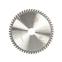 Диск пильный по алюминию (190x56x30/20/16 мм, 56 зубьев, negative)