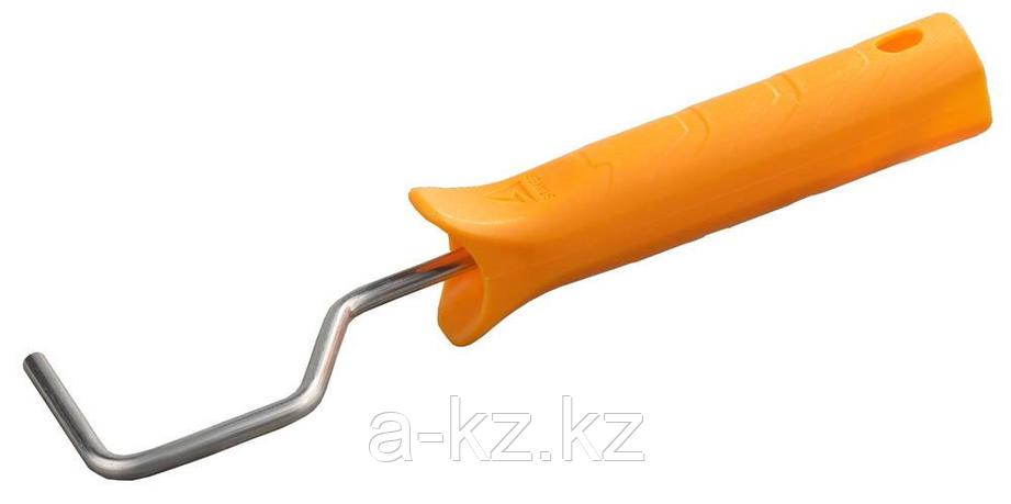 STAYER 190 мм, бюгель 6 мм, оцинкованная сталь, ручка для мини-валика (0565-19), фото 1