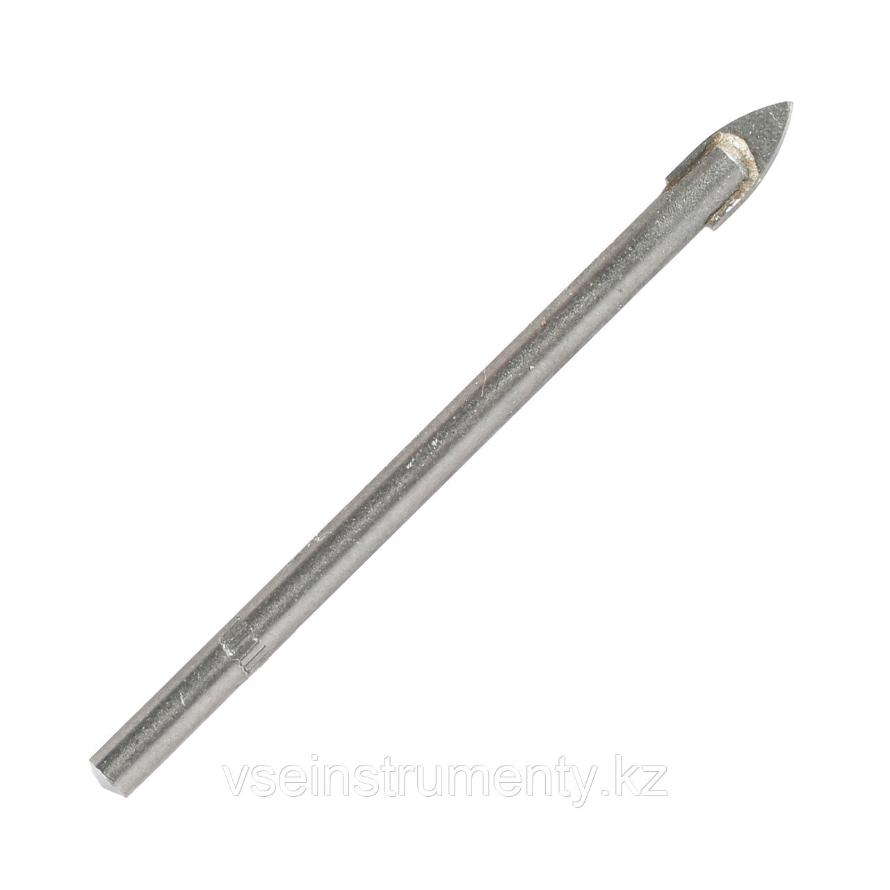 Сверло по керамике (5х70 мм), фото 1
