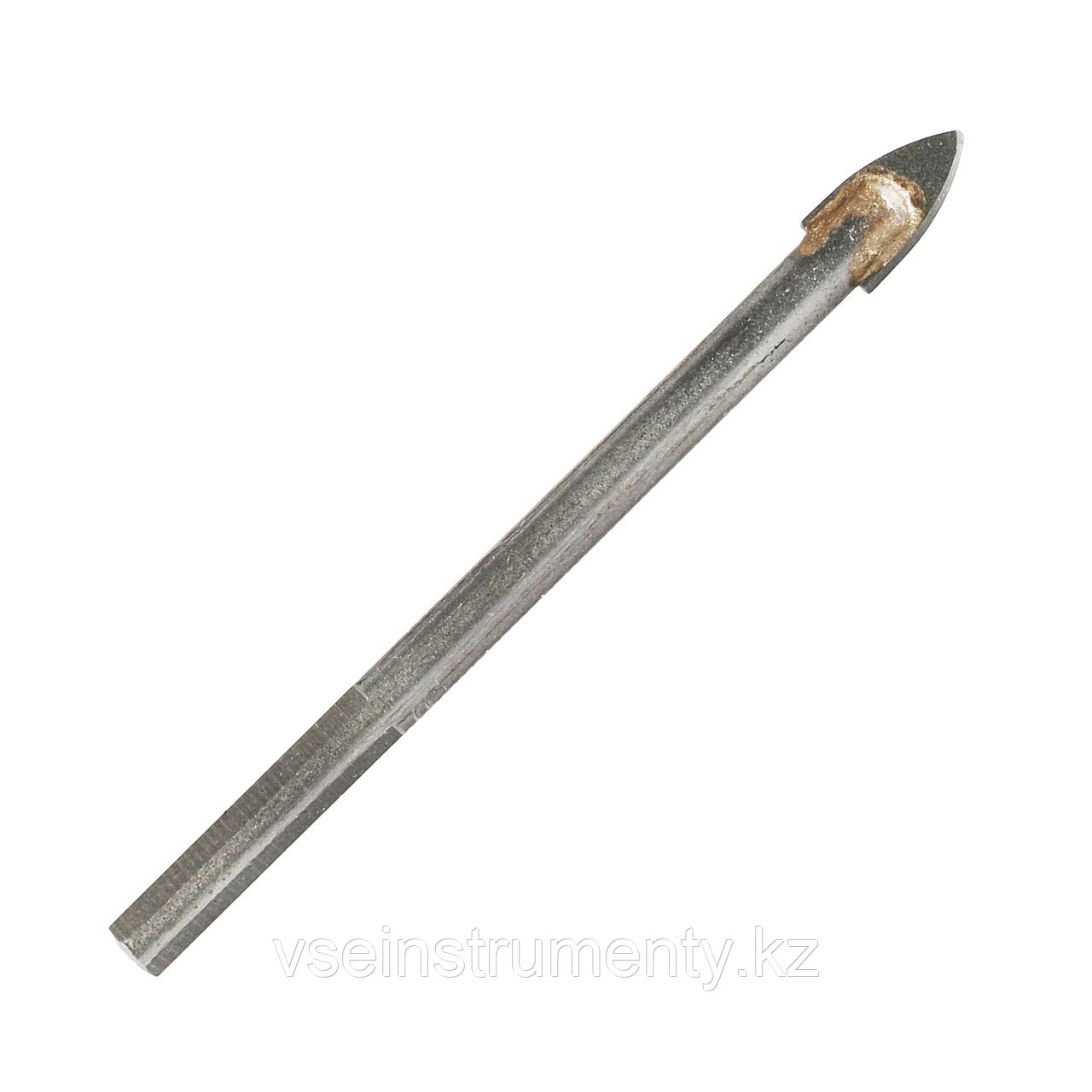 Сверло по керамике (6х75 мм), фото 1