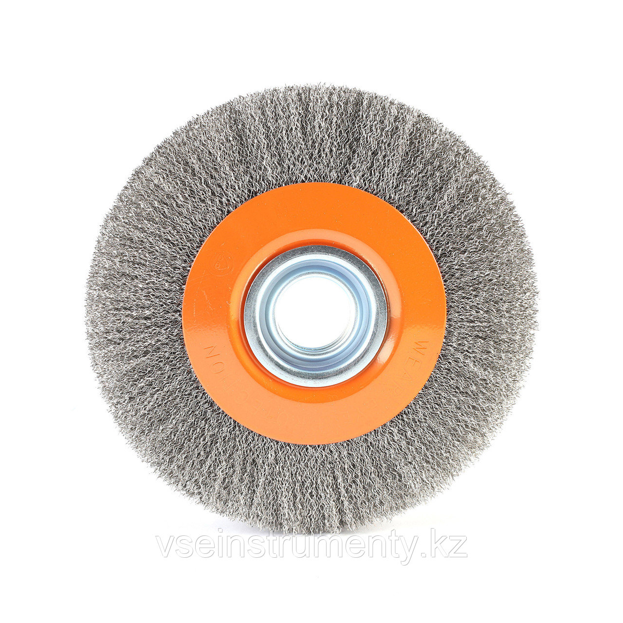 Щетка круглая для точила (200х32/30/25.4/20/16 мм), фото 1