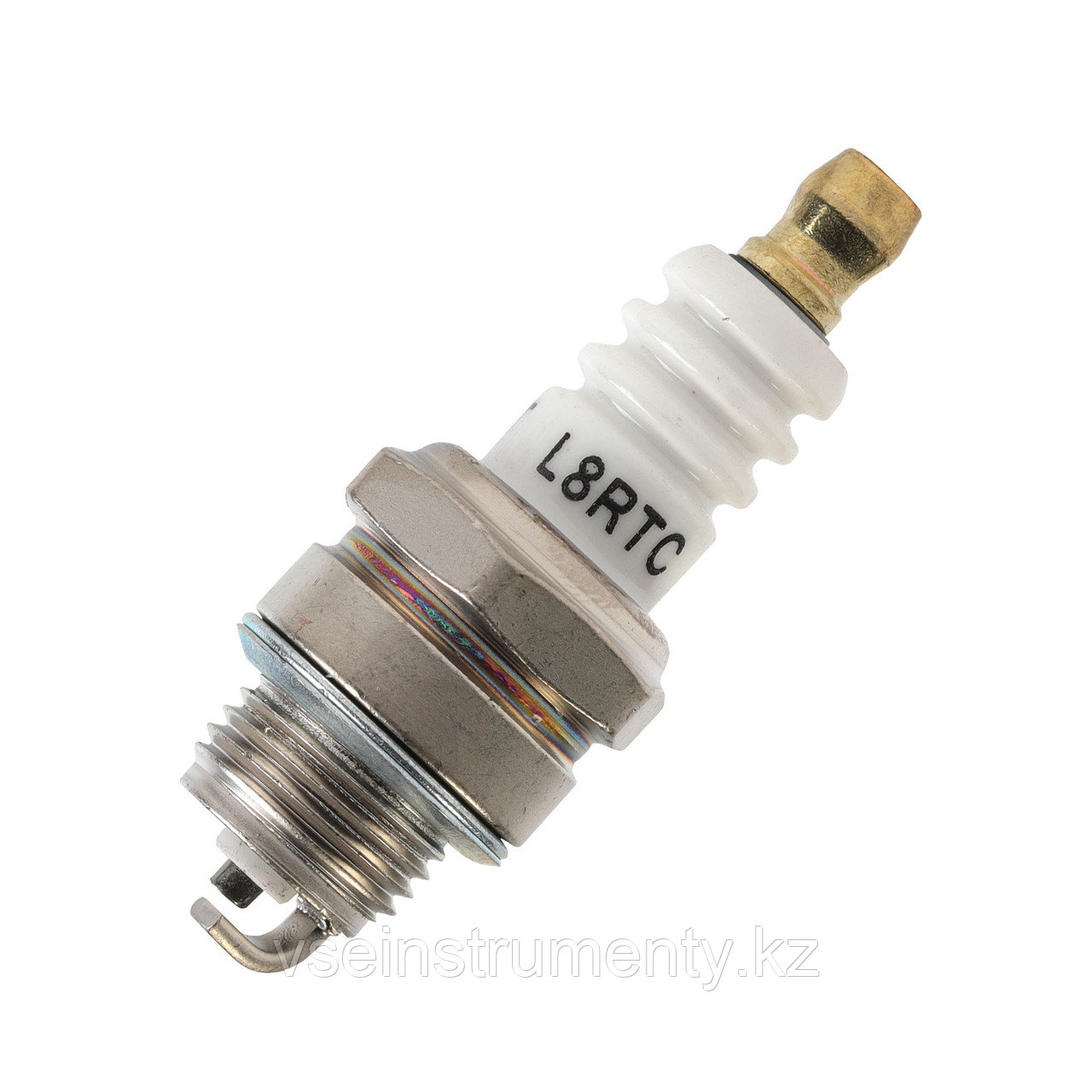 Свечи PATRIOT L8RTC-B для 2-х тактных двигателей, фото 1