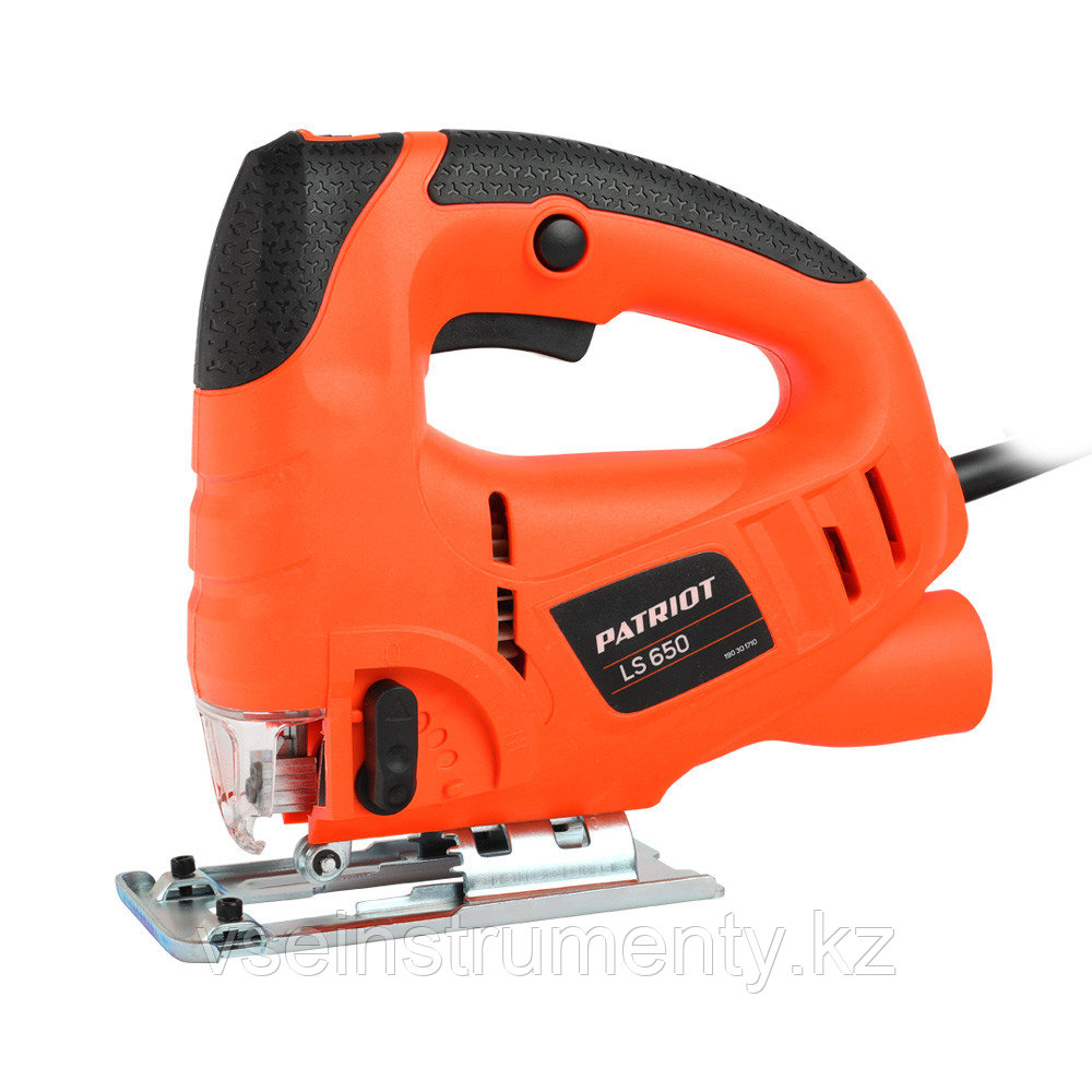 Лобзик PATRIOT LS 650, фото 1