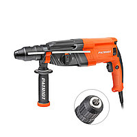Перфоратор PATRIOT RH 243Q