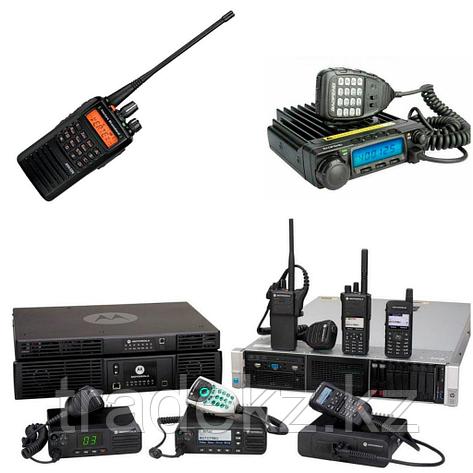 Р/ст HYTERA PD-405 136-174МГц, 32кан., 5Вт, DMR/Analogue, Li-ion 1500 мАч, антенна (160-174 МГц), з/у, фото 1