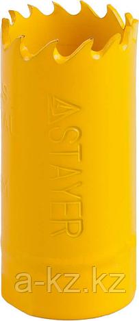 STAYER Procut, 25 мм, биметаллическая коронка (29547-025), фото 1