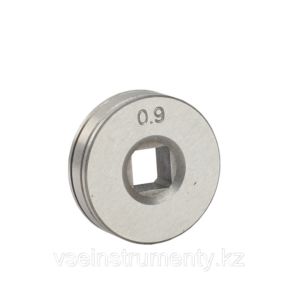 Ролик подачи проволоки 0,8/0,9 мм для WMA 185 ALM, 205 ALM, фото 1