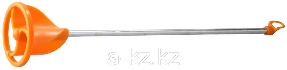 STAYER 80 х 400 мм, d 8 мм, пластмассовый, миксер для красок турбина (06043-08-40)