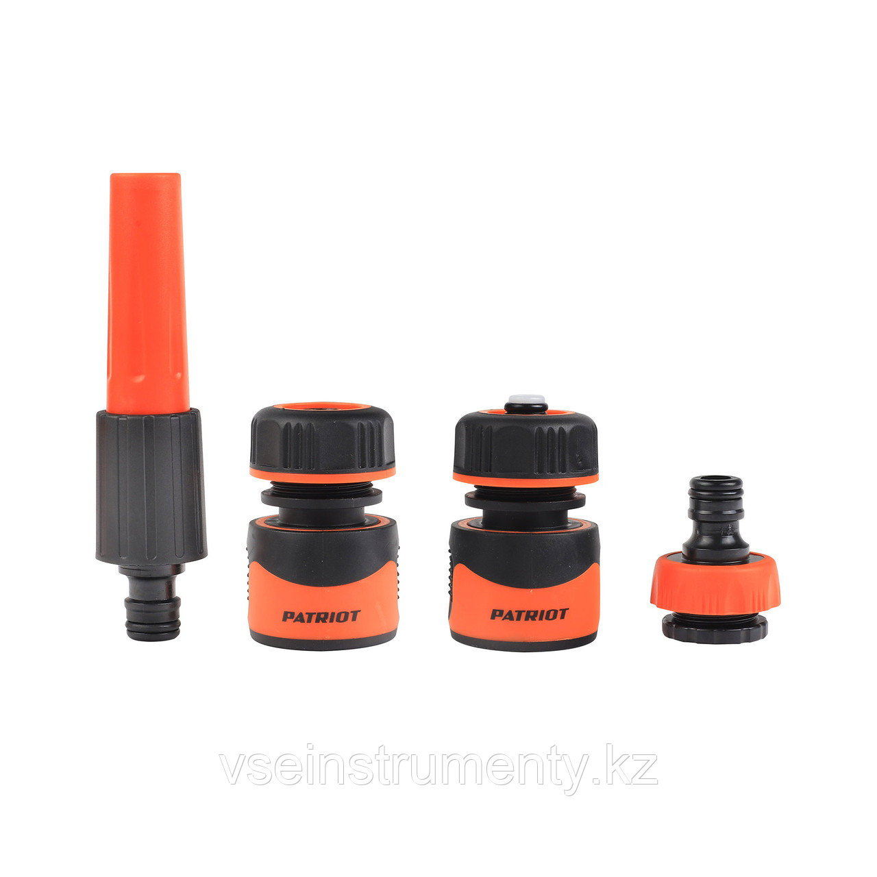 Набор для полива PATRIOT SNP 12, фото 1