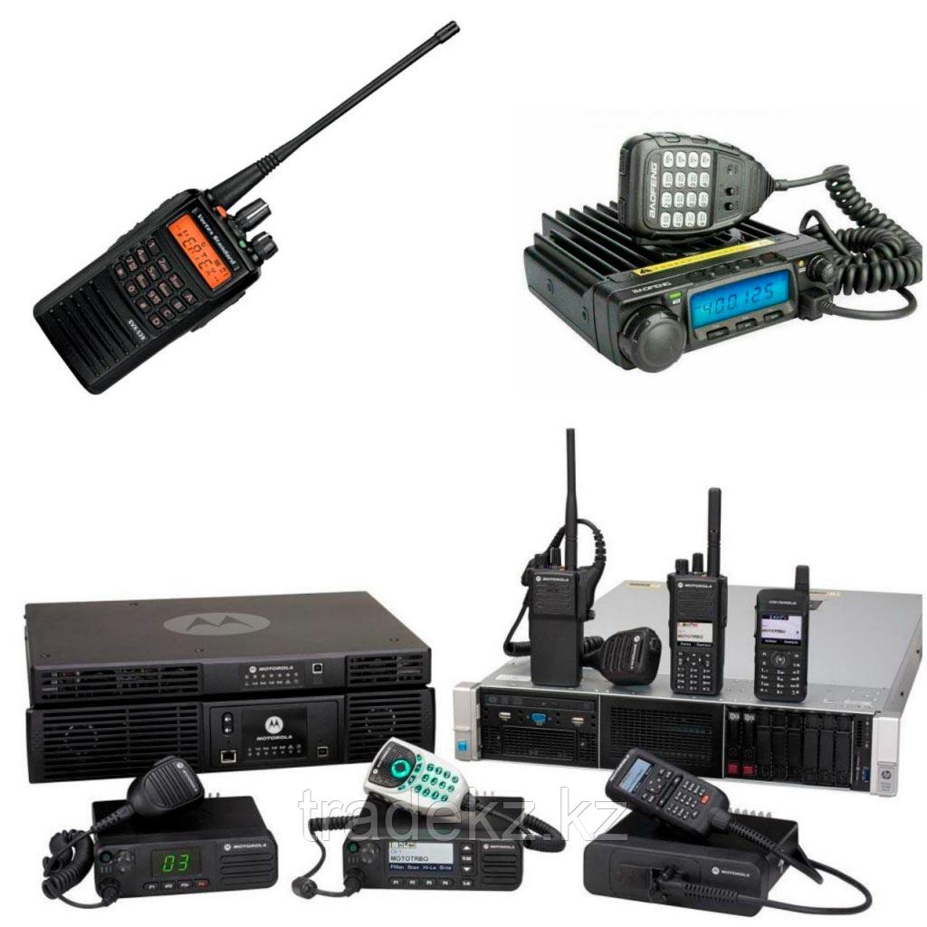Чехол нейлоновый HYT NCN001 с петлей под ремень для р/ст TC-500/TC-518/TC-600