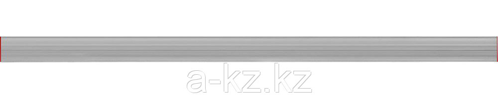 ЗУБР 2 м, Правило прямоугольное (10751-2.0)