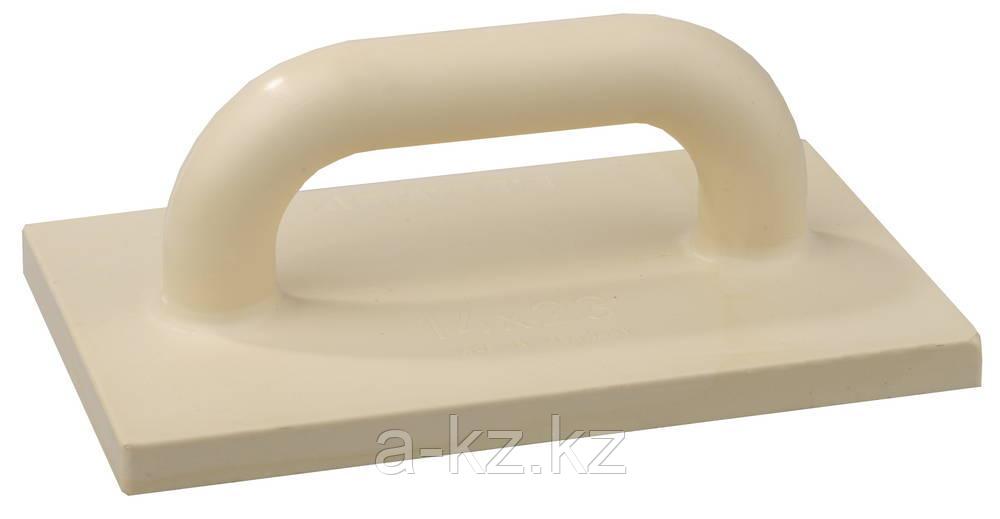 STAYER 140 x 230 мм, полиуретановая терка, Professional (0812-14-23)