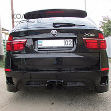 BMW X5 E70 LCI 2