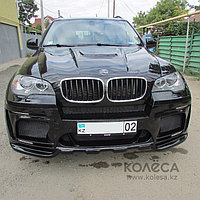 BMW X5 E70 LCI