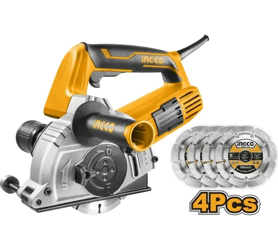 Штроборез INGCO WLC15008