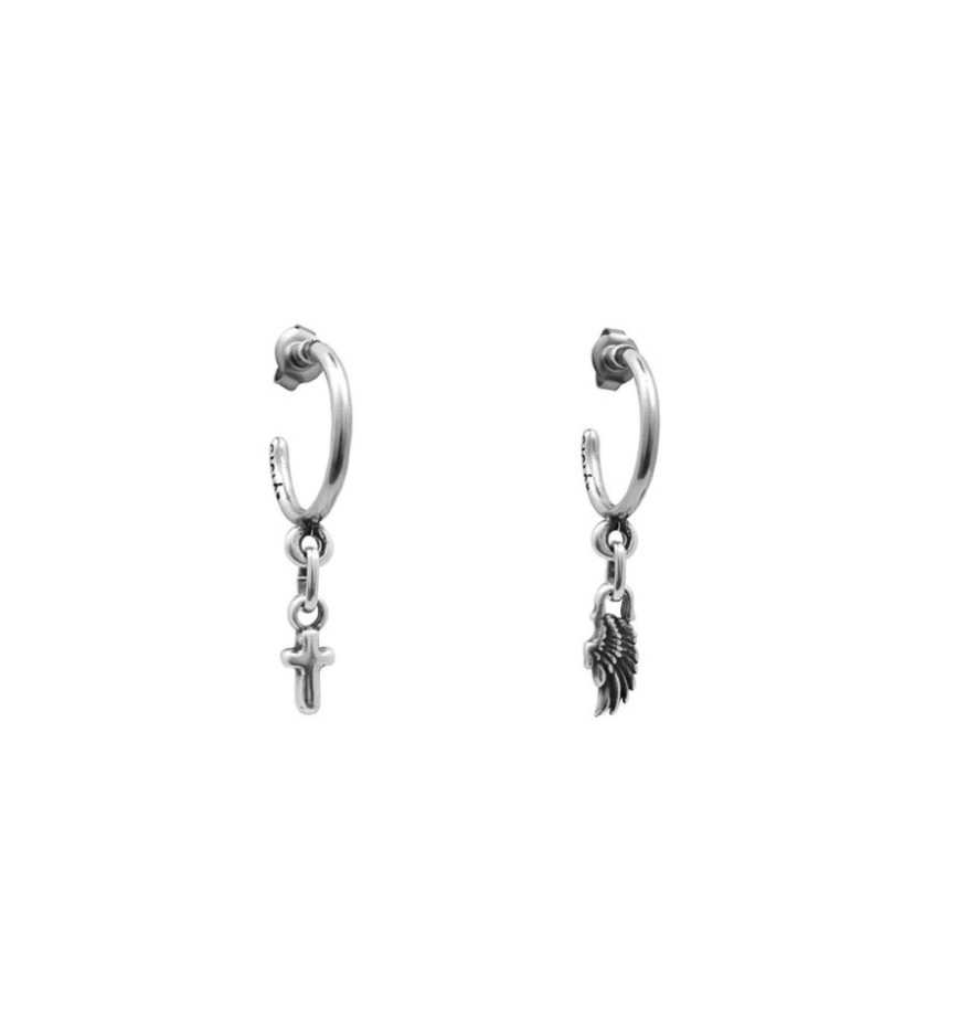 Серьги / EMOTIVE / EB 60 ( пр. Абая 141 (14-84), фото 1